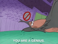 nickrewind nicksplat angry beavers GIF