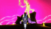 video game unity GIF by TheWaveVR