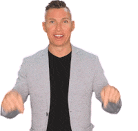 Chris Gilmour Apg Sticker by AllPropertiesGroup