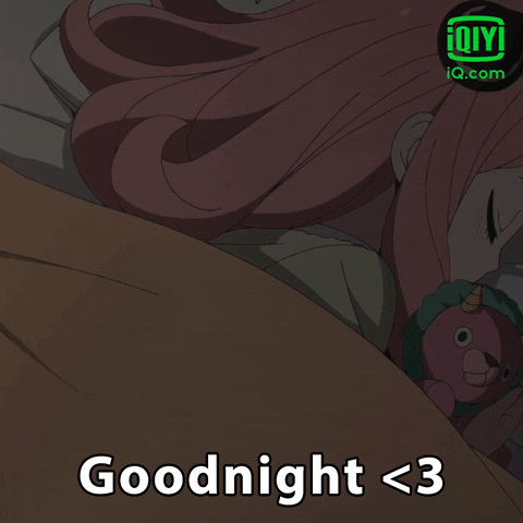 Good Night GIFs  The Best GIF Collections Are On GIFSEC