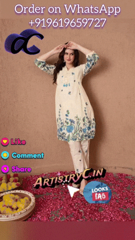 Buy Now Fashion GIF by ArtistryC