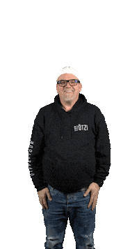 swipe up dj ötzi Sticker
