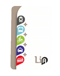 Le Havre Sticker by LIA_transports