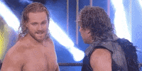 Kenny Omega Aew On Tnt GIF by All Elite Wrestling on TNT