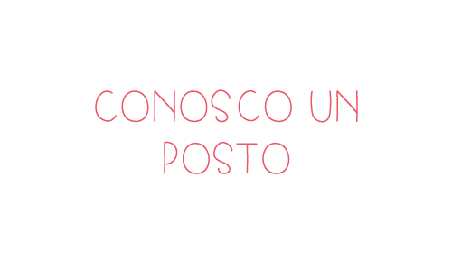 Sticker by Conoscounposto