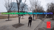 yourwinnipegrealtor royallepage yourwinnipegrealtor nicolehacault canadianmuseumforhumanrights GIF