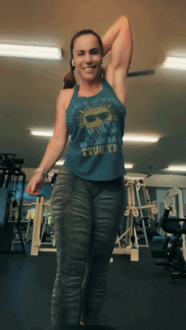 Port St Lucie Fitness GIF by LindaDurbesson
