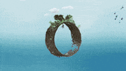 Earth Day GIF by Conscious Planet - Save Soil