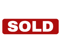 Sold Sticker by HNA Machinery