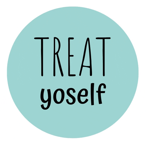 washudiningservices giphyupload food treat treatyoself GIF