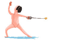 Here We Are Jacob Tremblay Sticker by Apple TV