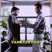 Homerun Gogiants GIF by Marcel Katz / The Art Plug