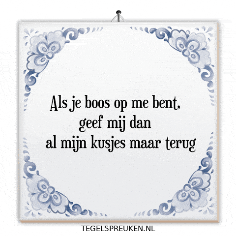 Humor Nl GIF by Tegelspreuken.nl