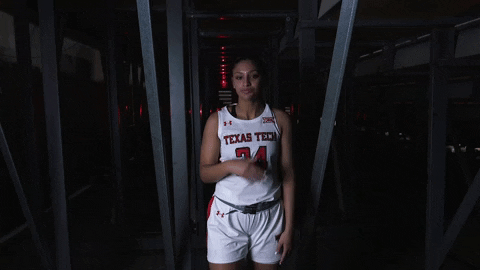 ladyraiderwbb giphyupload lexi gordon GIF