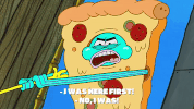 season 9 GIF by SpongeBob SquarePants