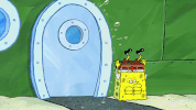 season 9 GIF by SpongeBob SquarePants