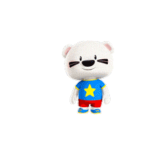 Get That Money 3D Sticker by UpStudiosWorld