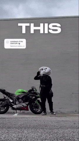 Groover GIF
