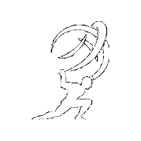 promotioncalgary fitness health massage physiotherapy Sticker