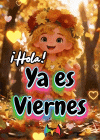 Flores Dias GIF by Murcianys LLC