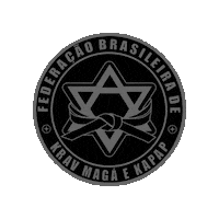 Self Defense Defesa Pessoal Sticker by Diego Silva Krav Magá