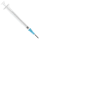 Gym Syringe Sticker by RCfitness