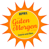 Radio Hr3 Sticker by RPR1.