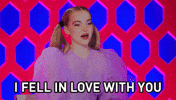 Drag Race Love GIF by RuPaul's Drag Race