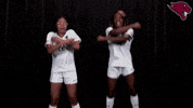 College Sports Sport GIF by CUCougars