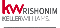 Keller Williams Kw Sticker by KwRishonim