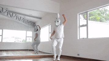 Sr. Bunny went too thirsty (2015)