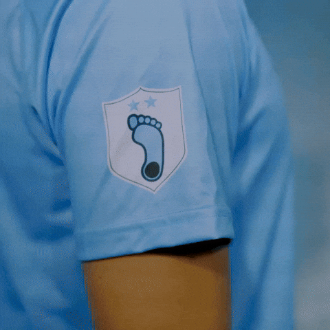 University Of North Carolina Soccer GIF by UNC Tar Heels