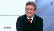 Melenchon GIF by Le Figaro