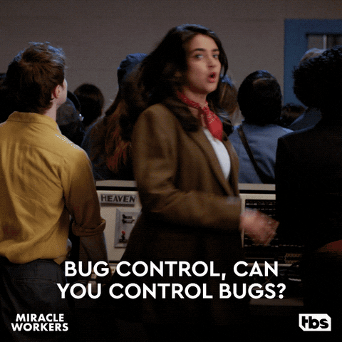 GIF by Miracle Workers