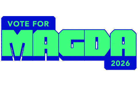 Sossarna Sticker by Socialdemokraterna