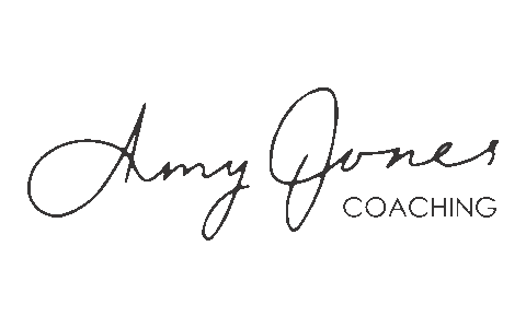 AmyJonesCoaching giphyupload certified lifecoach ajc Sticker