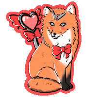 Kaigai Idol Sticker