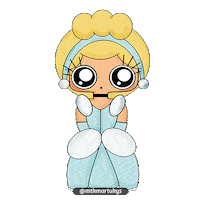 Disney Princess Sticker by mtkmartukys