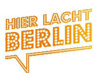 Stand Up Show Sticker by Quatsch Comedy Club