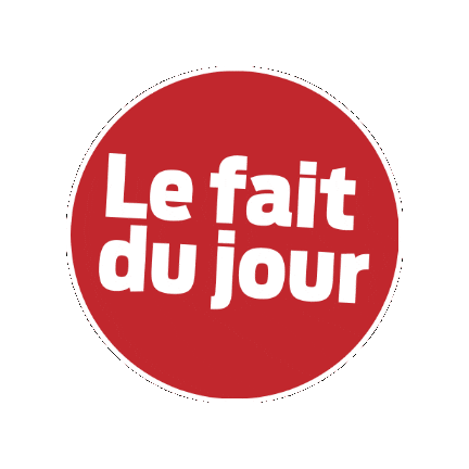 SudOuest giphygifmaker pfe sudouest lefaitdujour Sticker