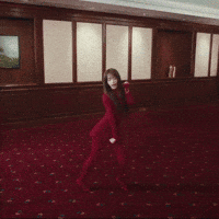 Izone Choiyena GIF