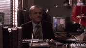 The West Wing Christmas GIF by HBO Max