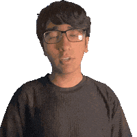 Jacob Jakub Sticker