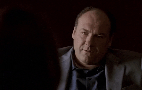 jabbatheputter giphygifgrabber wtf confused frustrated GIF