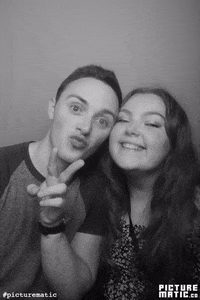 Photo Booth Fotomatic GIF by picturematic