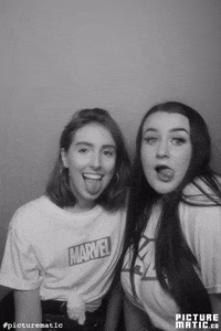 Photo Booth Fotomatic GIF by picturematic