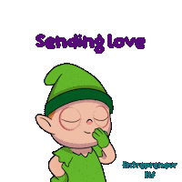 Marketing Love Sticker by VeeFriends