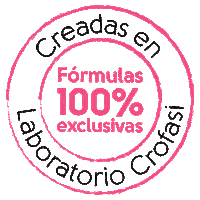 cruelty free mexico Sticker by Crofasi Cosméticos