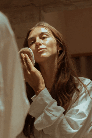 HPocko giphygifmaker theguidemewashcloth askinguideforrookies GIF