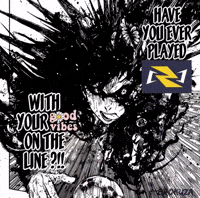 Black Widow Zazza GIF